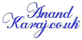 Anand Karaj - Matrimonial's